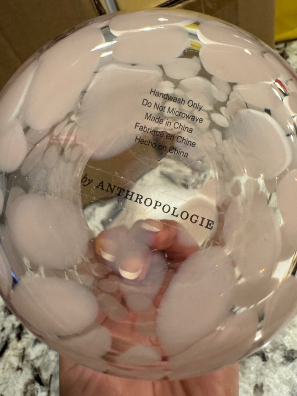 NEW Anthropologie Halloween The Mystic Confetti Icon Juice Glass, Snake - Picture 5 of 6